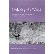 Ordering the World by Hymes, Robert P.; Schirokauer, Conrad, 9780520076914