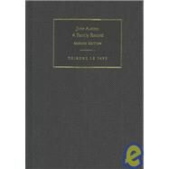 Jane Austen: A Family Record by Deirdre Le Faye, 9780521826914
