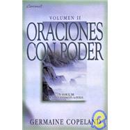 Oraciones Con Ponder / Prayers That Avail Much by Copeland, Germaine, 9780789906915