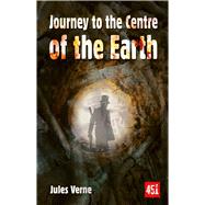 Journey to the Centre of the Earth by Verne, Jules, 9780857756916
