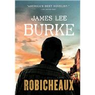 Robicheaux by Burke, James Lee, 9781432846916