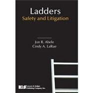 Ladders by Abele, Jon R.; LaRue, Cindy A.; Cohen, H. Harvey (CON), 9781930056916