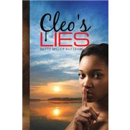 Cleo's Lies by BUTTRAM BETTY MILLER, 9781436346917