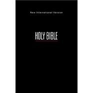 Holy Bible by Zondervan Publishing House, 9781563206917