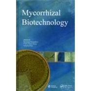Mycorrhizal Biotechnology by Thangadurai; Devarajan, 9781578086917