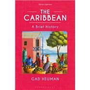 The Caribbean by Heuman, Gad, 9781350036918