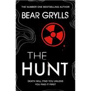 Bear Grylls: The Hunt by Bear Grylls, 9781409156918
