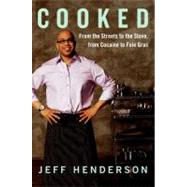 Cooked by Henderson, Jeff, 9780061736919