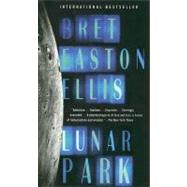 Lunar Park by Ellis Bret Easton, 9780307276919