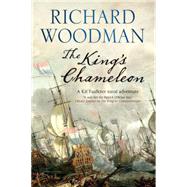 The King's Chameleon by Woodman, Richard, 9780727896919