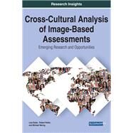 Cross-cultural Analysis of Image-based Assessments by Keller, Lisa; Keller, Robert; Nering, Michael, 9781522526919