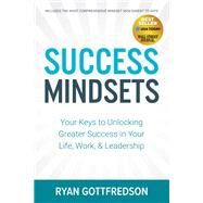 Success Mindsets by Gottfredson, Ryan, 9781642796919