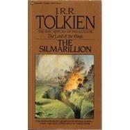 THE SILMARILLION by TOLKIEN, J.R.R., 9780345306920