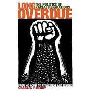 Long Overdue by Henry, Charles P., 9780814736920