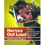 Nerves Out Loud by Musgrave, Susan, 9781550376920