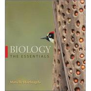 Biology : The Essentials by Hoefnagels, Marille, 9780078096921