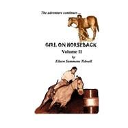 Girl on Horseback by Tidwell, Eileen Sammons, 9781502396921