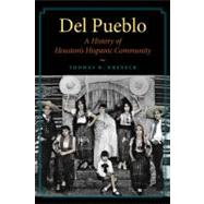 Del Pueblo by Kreneck, Thomas H., 9781603446921