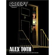 Creepy Presents Alex Toth by Toth, Alex; Various, 9781616556921