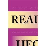 Reading Hegel's Phenomenology by Russon, John Edward, 9780253216922