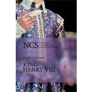 King Henry VIII by William Shakespeare , Edited by John Margeson, 9780521296922
