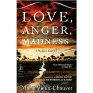 Love, Anger, Madness by VIEUX-CHAUVET, MARIEREJOUIS, ROSE-MYRIAM, 9780812976922