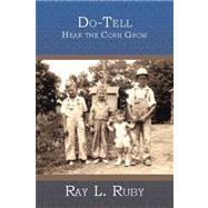 Do-tell by Ruby, Ray, 9781419606922
