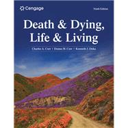 Death & Dying, Life & Living by Corr, Charles; Corr, Donna; Doka, Kenneth, 9780357946923
