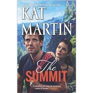 The Summit by Martin, Kat, 9780778316923