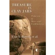 Treasure in Clay Jars by Barrett, Lois Y., 9780802826923