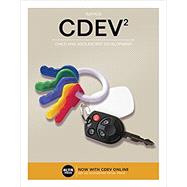 CDEV (with CDEV Online, 1 term (6 months) Printed Access Card) by Rathus, Spencer A., 9781337116923