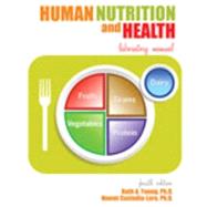 Human Nutrition and Health Laboratory Manual by YOUNG, RUTH, 9781465206923
