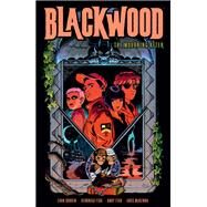 Blackwood: The Mourning After by Dorkin, Evan; Fish, Veronica; Fish, Andy, 9781506716923