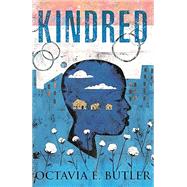 Kindred Gift Edition by Butler, Octavia E., 9780807006924