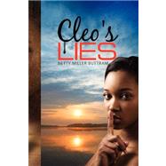 Cleo's Lies by Buttram, Betty Miller, 9781436346924