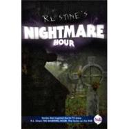 Nightmare Hour by Stine, R. L., 9780062106926