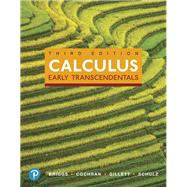MyLab Math with Pearson eText -- Standalone Access Card -- for Calculus Early Transcendentals by Briggs, William L.; Cochran, Lyle; Gillett, Bernard; Schulz, Eric, 9780134856926