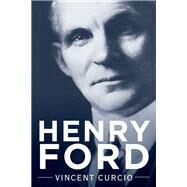 Henry Ford by Curcio, Vincent, 9780195316926