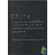 China Under Communism by Lawrance; Alan, 9780415186926