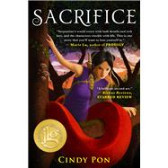 Sacrifice by Pon, Cindy, 9781944816926