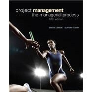 Project Management wMSProject2007 CD and Student CD by Larson, Erik; Gray, Clifford, 9780077426927