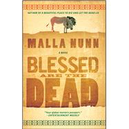 Blessed Are the Dead An Emmanuel Cooper Mystery by Nunn, Malla, 9781451616927