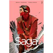 Saga 2 by Vaughan, Brian K.; Staples, Fiona, 9781607066927