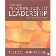 Introduction to Leadership + Meeting the Ethical Challenges of Leadership by Northouse, Peter G.; Johnson, Craig E., 9781506386928