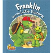 Franklin and the Little Sisters by Endrulat, Harry, 9781894786928