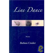 Line Dance: Poems by Crooker, Barbara, 9781933456928