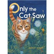 Only the Cat Saw by Wolff, Ashley; Wolff, Ashley, 9781481466929