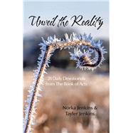 Unveil the Reality by Norka Jenkins; Tayler Jenkins, 9781664236929