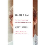 Missing Man by Meier, Barry, 9780374536930