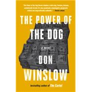 The Power of the Dog by WINSLOW, DON, 9781400096930